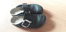 Birkenstock boston big usato  Trieste