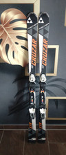 Fischer cruzar xtr gebraucht kaufen  Wanfried
