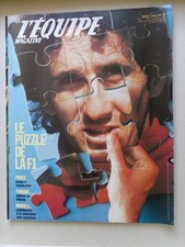 Equipe magazine 361 d'occasion  Sains-en-Amiénois