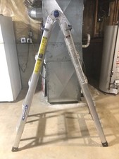 Ft. reach aluminum for sale  Branford
