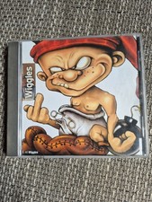 Spiele wiggles gebraucht kaufen  Neuensalz