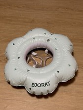 Mitwachsender baby schwimmring gebraucht kaufen  Hamburg