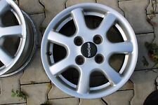Ronal ford alufelge gebraucht kaufen  Frankenberg