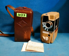 1077 cinepresa vintage usato  Assemini