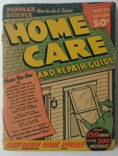 Popular science 1948 for sale  Caledonia