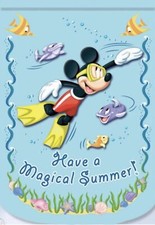 Disney mickey magical d'occasion  Expédié en Belgium