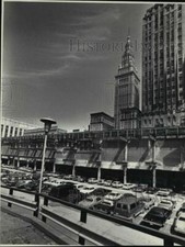 1980 press photo for sale  Memphis
