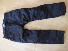Textil motorradhose probiker gebraucht kaufen  Geseke