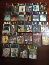 akira manga for sale  Pacifica