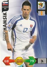 Marek hamsik salovenska usato  Ticengo