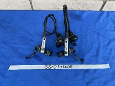 Shimano deore disc for sale  Westminster