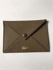 Lacoste brown cow for sale Lacoste brown cow for sale  MANCHESTER