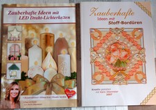 Bastelbücher karin jittenmeie gebraucht kaufen  Neustadt
