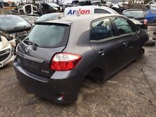 Toyota auris 1.3 for sale  ROCHDALE