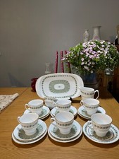 Spode provence tea for sale  GRANTHAM