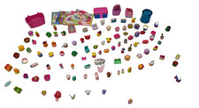 pcs lot 20 shopkins for sale  Buffalo