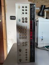 3325a synthesizer function usato  Avezzano