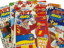 Art attack scegli usato  Macerata