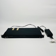 Crestron cp2 control for sale  ALDERSHOT