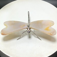 79gnatural agate quartz d'occasion  Expédié en Belgium