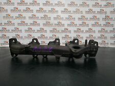 Collettore scarico fiat usato  Rosarno