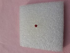 Sterling silver 3mm for sale  BOURNEMOUTH