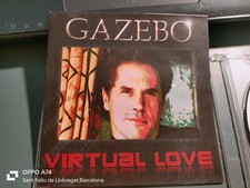 RAR CD-r. GAZEBO. VIRTUAL LOVE. 1 TRACK comprar usado RAR CD-r. GAZEBO. VIRTUAL LOVE. 1 TRACK comprar usado  Enviando para Brazil