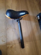 Sellino bici usato  Roma