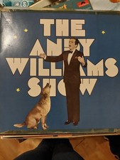 Andy williams show for sale  DUNOON