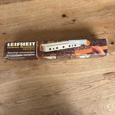 Wäscheleine leifheit rollfix gebraucht kaufen  Werbach