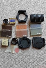 Job lot camera for sale  TAUNTON