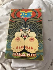 Gas charles platt for sale  RAYLEIGH