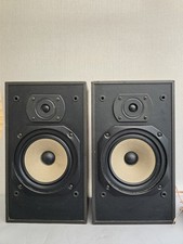 Denon way stereo for sale  UK