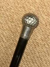 Antique walking stick for sale  PONTYCLUN