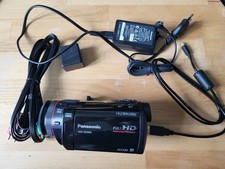 Panasonic hdc sd909 gebraucht kaufen  Hamburg