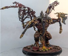 Khorne chaos daemon for sale  LONDON