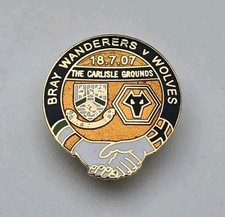 Bray wanderers wolves for sale  BALLYCLARE