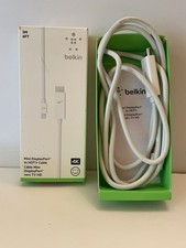 Belkin mini displayport for sale  North Hollywood