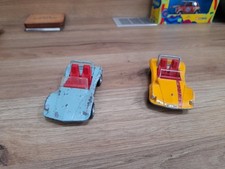 Dinky beach buggies for sale  RADSTOCK