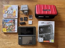 New nintendo 3ds gebraucht kaufen  Köthen