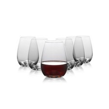 Table stemless set for sale  Rogers
