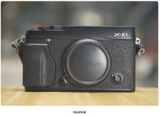 Fujifilm fuji series usato  Spedire a Italy