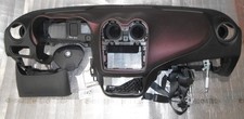 Kit airbag cruscotto usato  Putignano