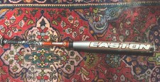 Mazza softball easton usato  Spedire a Italy
