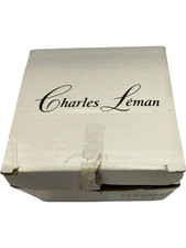 Charles leman round for sale  UK