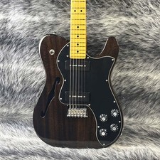 Fender modern player usato  Spedire a Italy