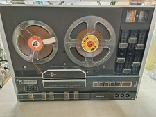 Registratore bobina philips usato Registratore bobina philips usato  Visciano