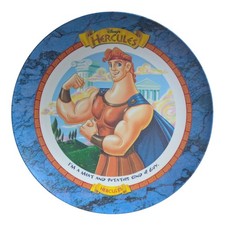 Disneys hercules 1997 for sale  San Martin