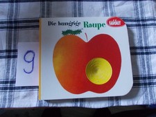 Hungrige raupe faorit gebraucht kaufen Hungrige raupe faorit gebraucht kaufen  Happurg