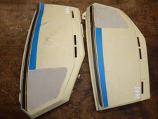 Hood side panels for sale  Greenwich